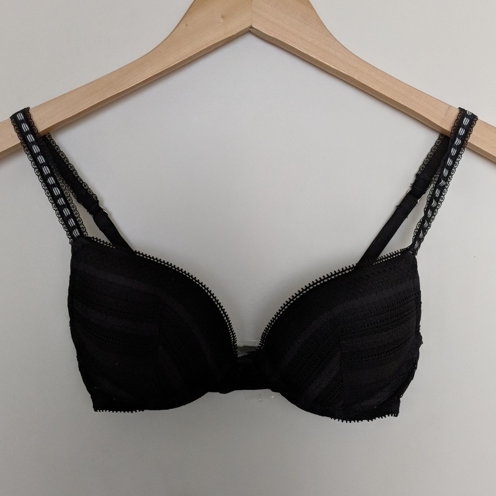 Victoria's Secret Push-up Bra